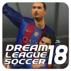 Guide for Dream League Soccer 2018 아이콘