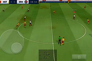 Guide for Dream League Soccer 2018 capture d'écran 1