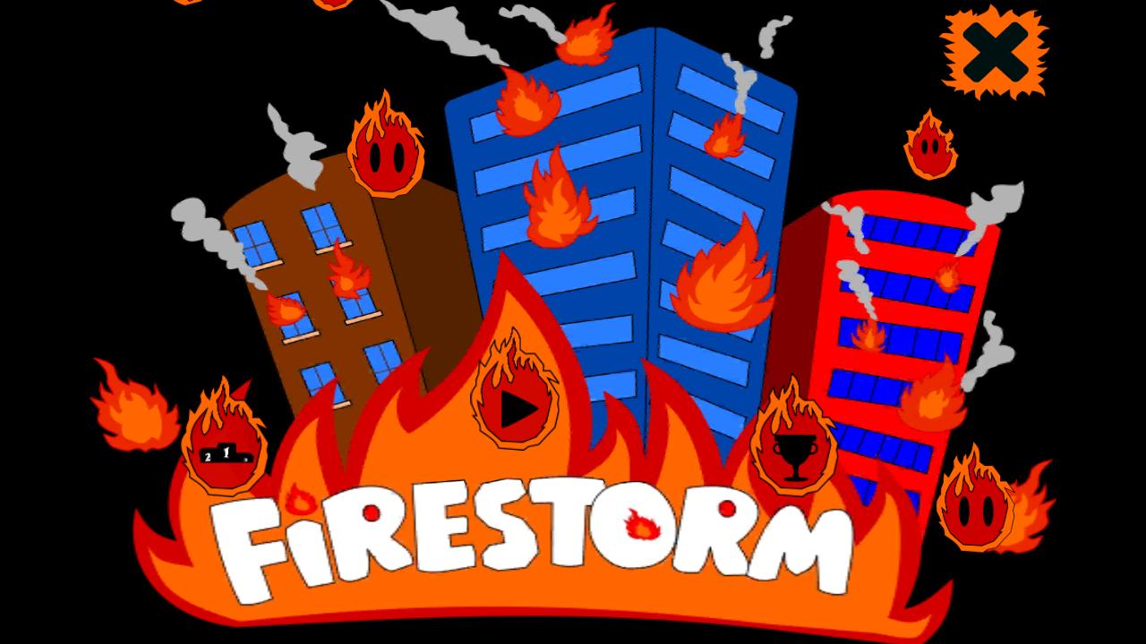 firestorm download
