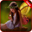 Fairy Wings Photo Editor