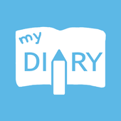 My Diary(unofficial) أيقونة