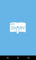 My Diary(unofficial) Affiche