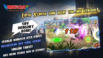 Dragon Slayer ID: Sihir Naga 截圖 2