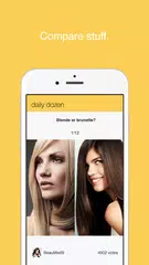 TossUp - Compare Stuff APK 下載