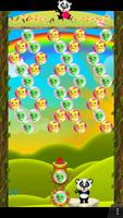 Bubble Shooter Bear स्क्रीनशॉट 1