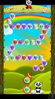 3 Schermata Bubble Shooter Bear