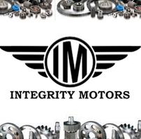 Integrity Motors captura de pantalla 3