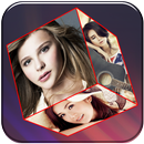 Photo Cube Live Wall Paper APK