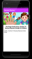Kids Popular Videos & Nursery Rhymes - Kids Songs capture d'écran 3