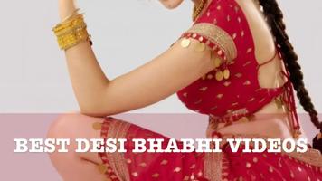 Best Bhabhi & Desi Videos HQ captura de pantalla 2