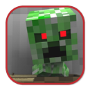 Zombie Monster Skins For MCPE APK