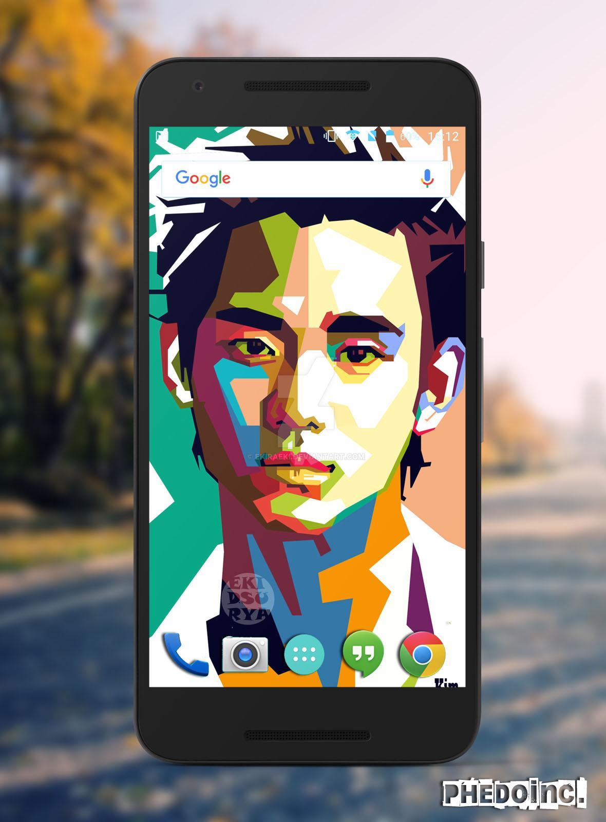 Kim Soo hyun Wallpaper for Android - APK Download