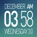 Klaus Clock APK