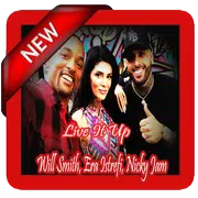 Nicky Jam - Live It Up ft.Will Smith & Era Istrefi