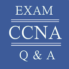 Exam CCNA V5 icône