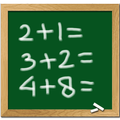 Guess Math for Elementary School