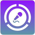 カラオケ診断! 音域測定や 音程診断 曲採点 声診断 アプリ icon