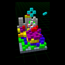 Falling 3D Blocks APK