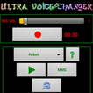 Ultra Voice Changer Text