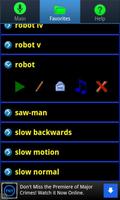 Ultra Voice Changer syot layar 1