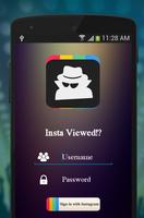 Profile Tracker Instagram 2 Ekran Görüntüsü 2