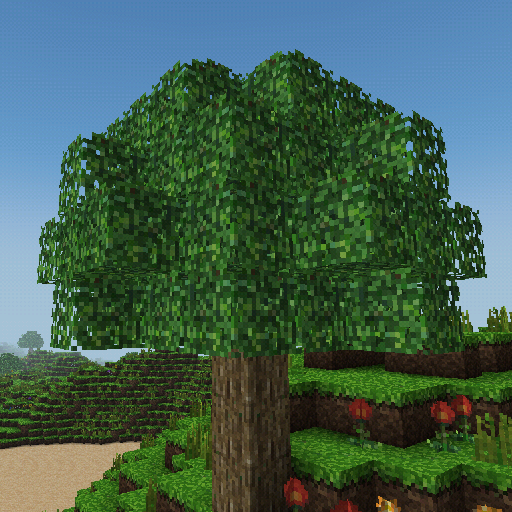 World of Craft: Costruire