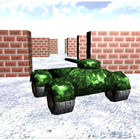 Radical Car 3D 아이콘