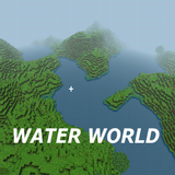World of Craft: Water Survival icône