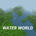 World of Craft: Water Survival 아이콘