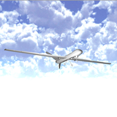 Flutter UAV Adventures 3D icon