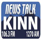 News Talk KINN