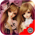 Doll Gif