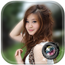 พื้นหลังเบลอ แต่งรูปหน้าชัดหลังเบลอ พื้นหลังละลาย APK