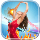 Super Sword Effect & Super Sword Photo Editor APK