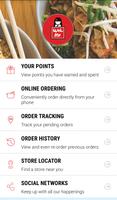 Wok Me Online Ordering screenshot 1