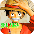 New One Piece Warrior 3 Tips-APK