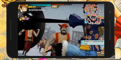 New One Piece Warrior 3 Tips screenshot 2