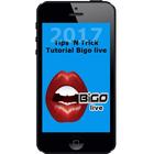Guide Bigo live PRO 2017 icône