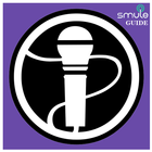 Guide Smule PRO 2017-icoon