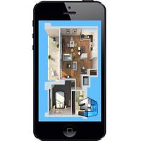 DIY 3D House Plan New ảnh chụp màn hình 3