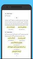 Tajwid Al-Quran Lengkap स्क्रीनशॉट 3