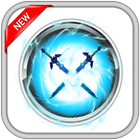 Sword Effects Camera Editor иконка