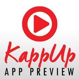 KappUp Preview 圖標