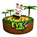 Evil Cubes