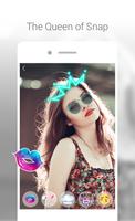 Sweet Camera - Filters ภาพหน้าจอ 1