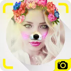 Snap Camera - Filters アプリダウンロード