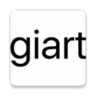 giart-icoon