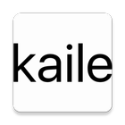 kaile icône