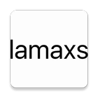 lamaxs biểu tượng