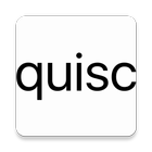 quisc ícone